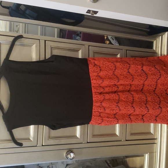 DRESS - Picture 4 of 4